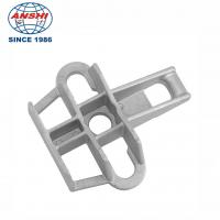 China UPB optical cable fittings, optical cable clamps, aluminum alloy suspension brackets on sale