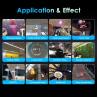 China 50cm Spinning Led Display With 16gb Card 3d Hologram Showcase Holographic Screen Projector 3d Holographic Fan wholesale
