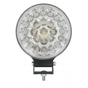 9 Inch 75W High Power LED Driving Lights Combo Beam ADC12 Housing