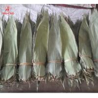 China No Pollution 30cm Bamboo Dry Leaves For Sushi Food on sale