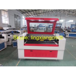 China W2 reci cnc laser cutting machine and co2 laser cutting machine from jinan laser supplier