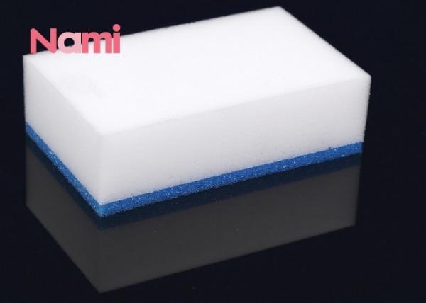 Nami Magic Eraser Kitchen Scrubber , Melamine Foam Magic Eraser Pad Durable