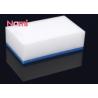 Nami Magic Eraser Kitchen Scrubber , Melamine Foam Magic Eraser Pad Durable