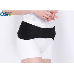 Soft Form Maternity Support Belt , Pelvis Recovery Post Maternity Belly Band