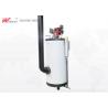 Small Footprint LPG Steam Generator Full Automatic Control High Safety