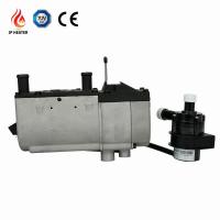 China JP 12V 24V  Diesel Water Liquid Heater Water Parking Heater 5KW For Truck on sale