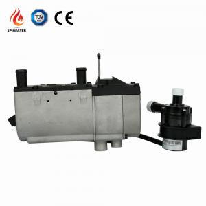 JP 12V 24V  Diesel Water Liquid Heater Water Parking Heater 5KW For Truck