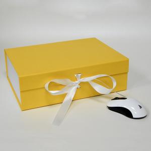 Wholesale Christmas Folding Gift Box Custom Jewelry Gift Boxes With Magnetic Lid