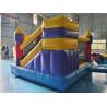 China Factory OEM / ODM Inflatable Jumping House Kuromi Inflatable Bouncy House Castle wholesale