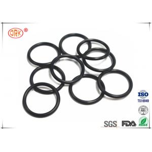 Manufacturing Equipment Metric Nitrile O Ring 70 Inside PE Bag Packaging