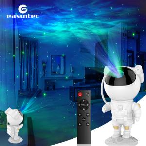 Home Decor Astronaut Galaxy Star Projector USB Power Supply 5V