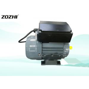 1.1-1.5kw AC Single Phase Induction Motor 1400rpm MY90L-2 For General Driving