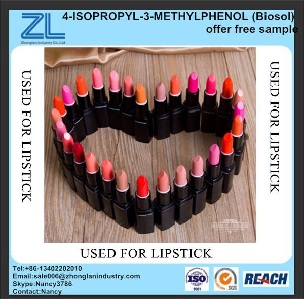 China IPMP for lipstick cas3228-02-2