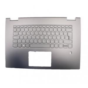 Lenovo 5CB0Q96453 Upper Case Cover with Keyboard for Lenovo Yoga 730-15KB-541 Laptop