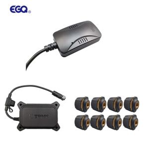 China 8mm 外部TPMSセンサー RS232受信機付き トレーラー用 wholesale