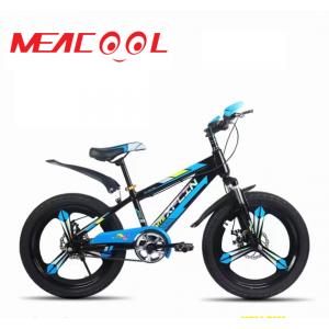 China CCC OEM Lightest Full Suspension Mountain Bike Mens 22 Inch Frame Mountain Bike supplier