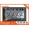China 17kgs Tdci High Performance Cylinder Heads For Ford Ranger 2.2l 16v 4cyl wholesale