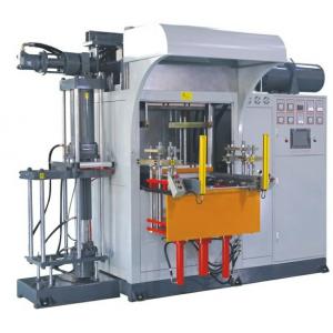 Horizontal injection machine for silicone insulator/ polymer insulator making machine