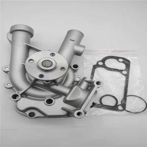 China Excavator Forklift Diesel Engine Water Pump For TOYOTA 1Z 2Z 11Z 12Z 13Z 16100-78300-71 supplier