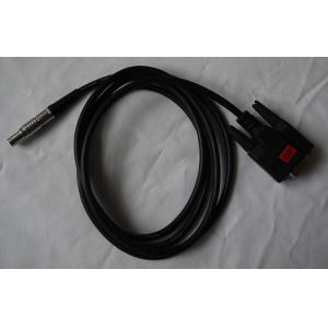 China Leica Serial Cable for  Total Station to Transfer the data from Total Station to PC supplier