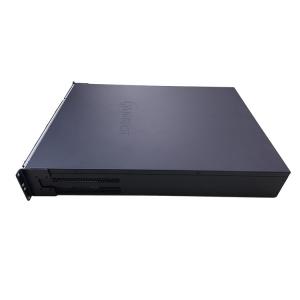 5u Rackmount Server Chassis Design Case Chassis CNC Sheet Metal Stamping Chassis