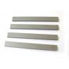 China Anti Corrosion Tungsten Carbide Strips / STB Bar Cutting Tools Making Use wholesale