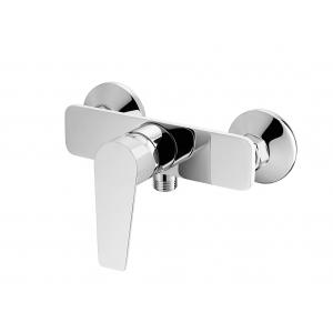 CONNE Contemporary Bath And Shower Mixer Tap Bottom Shower Faucet