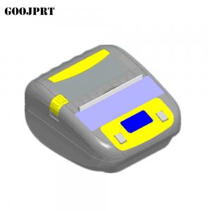 China 80mm android bluetooth receipt label  printer supplier