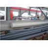 Double Screw PVC Pipe Making Machine for Plastic PVC Water Pipe Production line