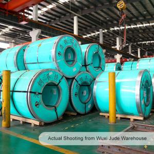 0.1-60mm Stainless Steel Coil 304 Stock Cold Rolled 316l Stainless Steel Coil Suppliers