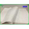 China 100% Fiber Waterproof 1443R fabric Paper Sheet With Customzied Size wholesale