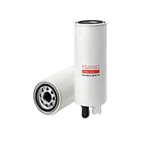 China Diseño duradero asiento del filtro de combustible Fs19530 Fh22263 para el modelo del motor para las granjas SAME 4 CYL wholesale