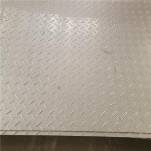 China 6 X 36 14 Gauge 1mm 304 2b 304 Stainless Steel Sheet Suppliers Embossed Steel Plate supplier