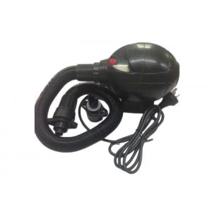 Waterproof Inflatable Air Pump Blower Boat Air Pump 2 Years Guarantee Tearproof