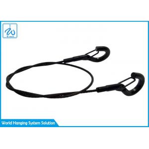 Fall Protection / Billboard Flemish Eye 8mm Wire Rope Sling