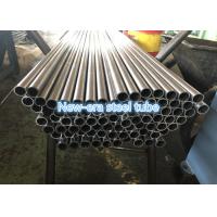 China EN10305-1 E355 + N Precision Seamless Steel Tube Bright Annealing on sale