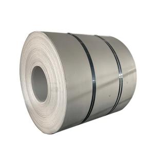 China 309S 310S 32750 32760 254SMO 201 202 205 304 410 420 430 Stainless Steel Coil supplier