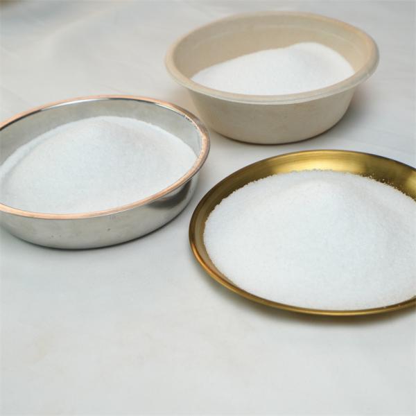 2.5-3 kg/t Fertilizante compuesto blanco puro Agente protector de liberación lenta