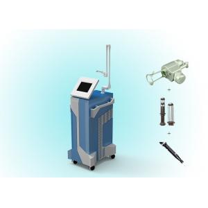 Vaginal Tight Cosmetic Laser Equipment laser co2 fractional 3 In 1 System