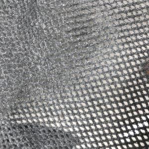 meta aramid mesh fabric
