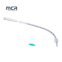 China Light Stylet with Handle Reusable Handle & Disposable Style for Hospital ISO FDA on sale