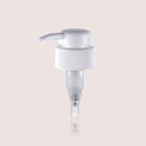 China JY327-17 Short Nozzle Lotion Pump For Soap Dispenser Plastic Shampoo And Hair Condition Pump supplier