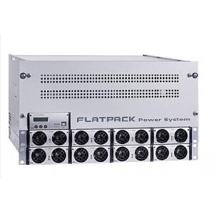 China Eltek Flatpack2 5G Network Equipment Power System 48V 8KW 4U CTO20405.XXX supplier