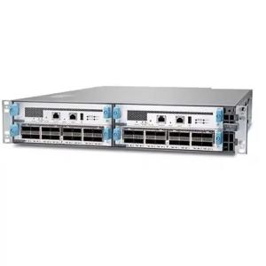 China Customized Router Platform New 2 Routing Engine 2 Power Supplies 3 Fan Trays MX304 Prem Chassis Router wholesale