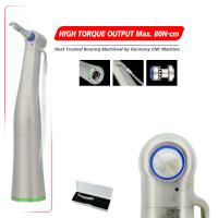 China Dental 20/1 Implant Contra Angle Handpiece Dental Surgical Equipment on sale
