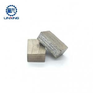 China Sandwich Shape 3323 Granite Segment 6.5 Multi Cutter for India Market supplier