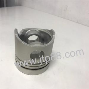 China 2LT New Piston for Toyota diesel engine 13101-54080 piston and piston pin are of high quality supplier