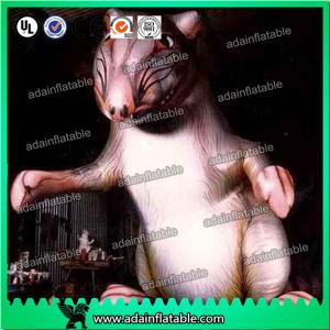 Customized Inflatable Rat Animal Mouse Cartoon