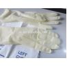 China Latex glove manufacturer Medical gloves powder free Examination latex gloves wholesale
