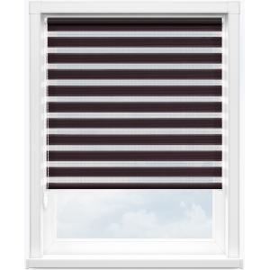 Bathroom Zebra Roller Blinds No Punch Bathroom Toilet Kitchen Blackout Waterproof Pull Down Blinds